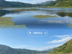 -腾冲北海湿地