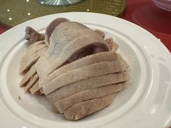 -古南都·江苏酒家(建宁路店)