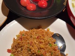 -大树餐厅(益田假日店)