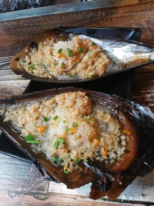 西北郎烧烤(吴江路1店)大带子图片