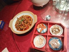 -老萍巷•莲花血鸭(楚萍店)