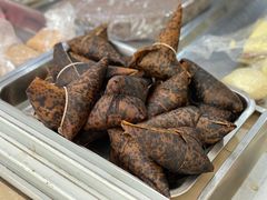 粽子-固海糕团店