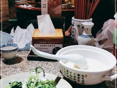 -南京大牌档(人民广场店)