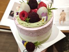 -7号里低糖生日蛋糕(南阳路店)