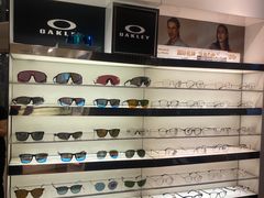 -LensCrafters亮视点(蓝色港湾店)