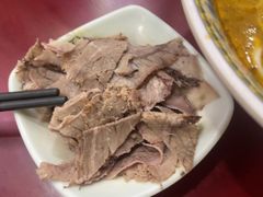 -金杨拉面王小吃面馆·牛三宝面·红烧牛肉粉