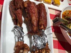 -西贝(上海我格广场店)