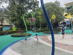 -苏州乐园森林水世界