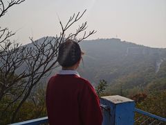 -富斯特索道