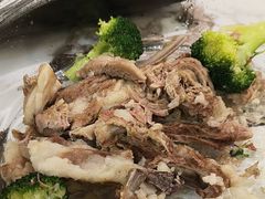 -秦月轩·陕西家乡菜(阜成路·五棵松店)