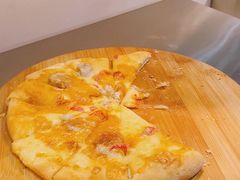 -豪约客牛排自助(安吉万达店)