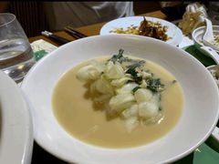 -荷风细雨·中国茶宴(碧云店)