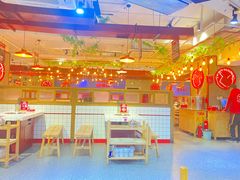 -贤合庄卤味火锅(济南泉城路店)