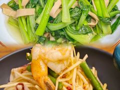 -妈妈家·本帮菜(总店)