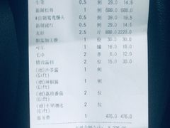 -辉哥火锅(虹桥路店)