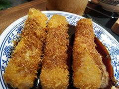-来涮蜀鲜货火锅串串香(菜市口店)