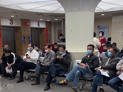 -上海市第十人民医院体检中心