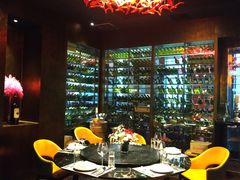 -YUE·6·西式融合餐厅(外滩六号店)