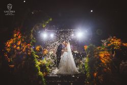 -格乐利雅婚礼艺术中心(南外滩店)