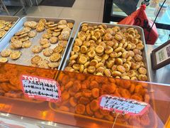 -高一点·徽味酥饼王·黄山烧饼