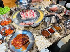 -朴安胖·韩国烤肉(沈阳店)
