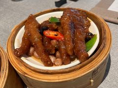 -晋江荣誉国际酒店·港誉茶餐厅