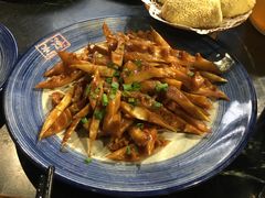 -兰溪小馆(东直门簋街店)