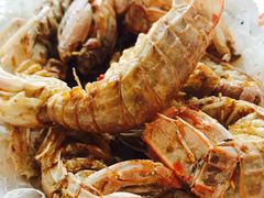 -真味馆(侨港碧海银滩店)
