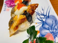 -大江户日本料理(吕厝店)