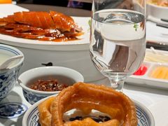 -四季民福烤鸭店(王府井东安门店)