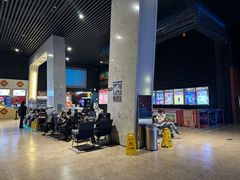 -天津美亚HeyLED影城(天津水游城店)