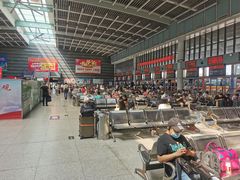 -如皋汽车客运站