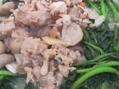 -台山美食一绝阿四台山黄鳝饭(阿四创作店)