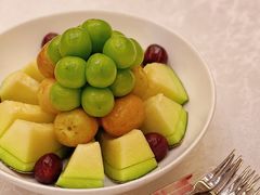 -长沙威斯汀酒店·祈顺酒家中餐厅(雨花亭店)