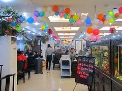 -福禄财东北菜(珠江帝景店)