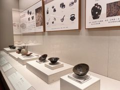 -深圳博物馆(古代艺术馆)
