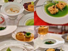 -酌宴府The China Club·广州万富希尔顿酒店(云城东路店)
