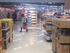 -中百仓储(古田路店)