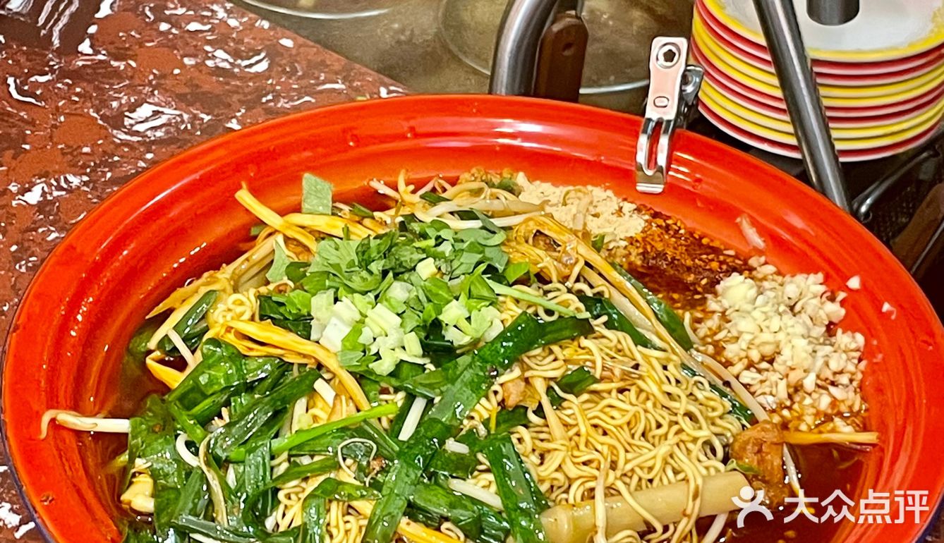 厦门新店🔥平价美食，人均30的超好吃麻辣烫