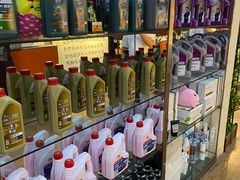 -保路达大师美车(天泰路店)