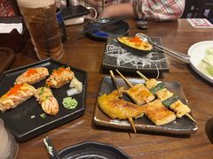 -鸟鹏烧鸟居酒屋(龙岗万科店)