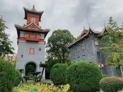 -四川大学(华西校区)