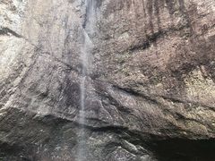 -雁荡山大龙湫景区