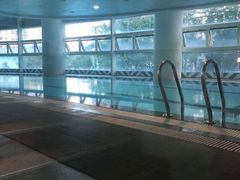 -一兆韦德健身(慧芝湖店)