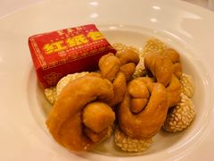 -聚春园自助餐厅(东街口店)