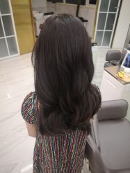 -潘多拉Hairsalon