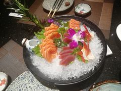 -德川家日本料理(中关村寰太大厦店)