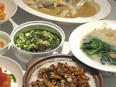 -桂满陇·海市蜃楼·黑金(国金店)