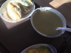 -胖姐包子铺(太原街店)