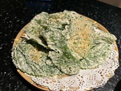 -潮三爷砂锅焗海鲜·生腌·海鲜粥(朝晖店)
